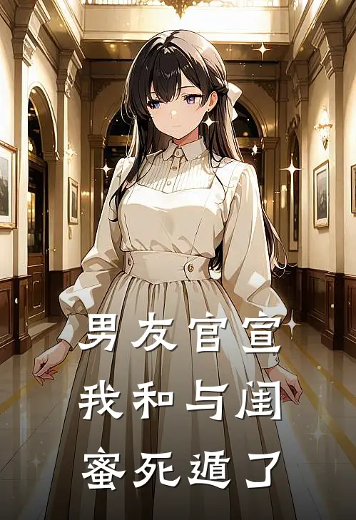 男友官宣我和与闺蜜死遁了