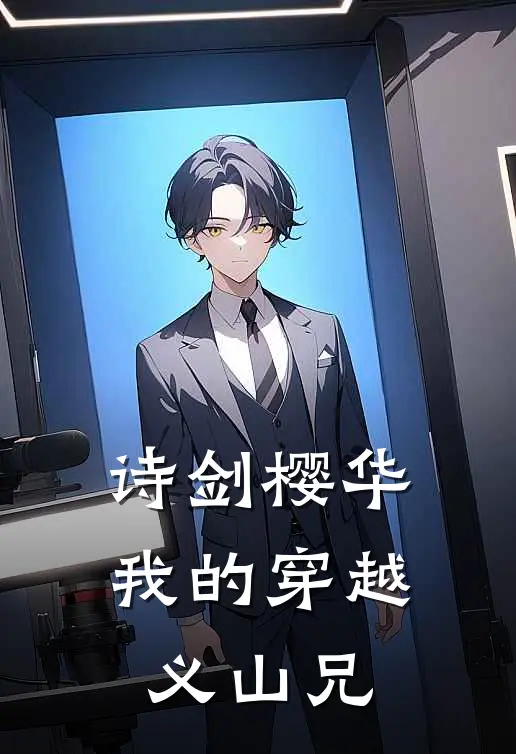 诗剑樱华：我的穿越义山兄