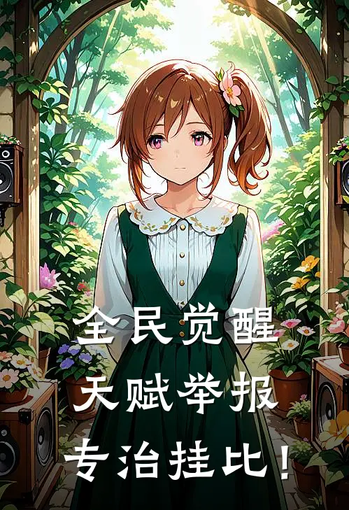 全民觉醒：天赋举报，专治挂比！