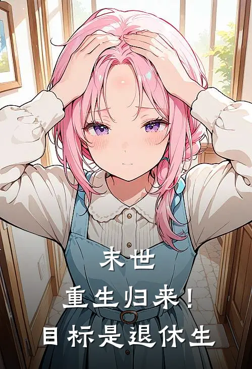 末世：重生归来！目标是退休生