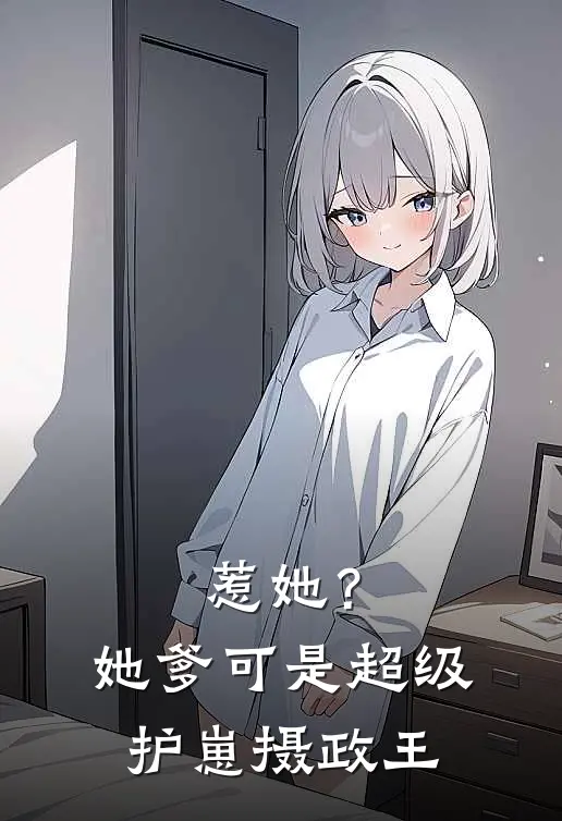 惹她？她爹可是超级护崽摄政王