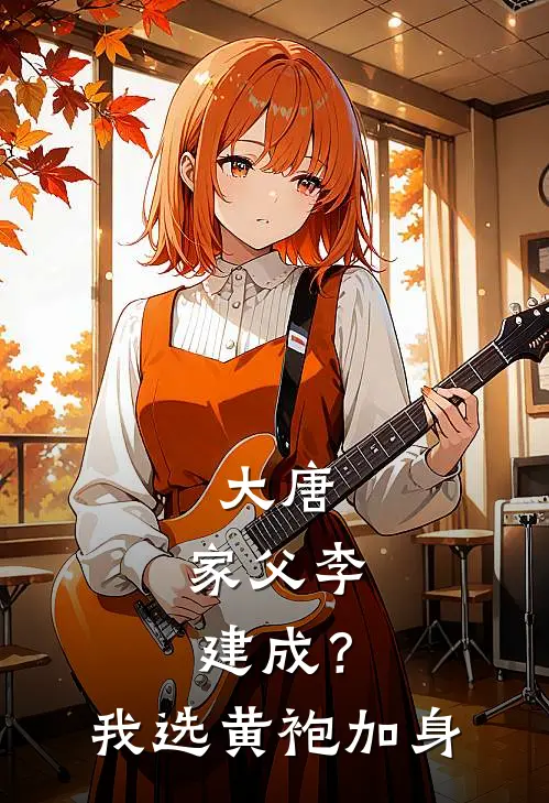 大唐：家父李建成？我选黄袍加身