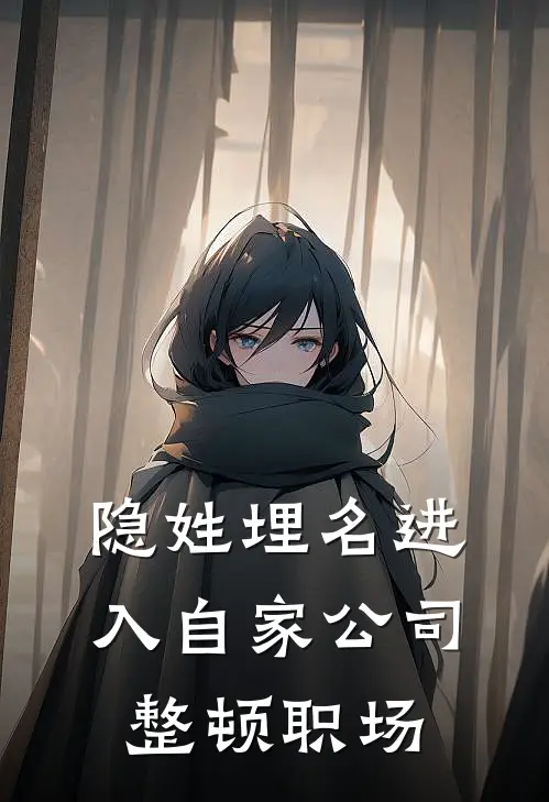隐姓埋名进入自家公司整顿职场