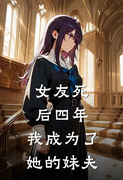 女友死后四年，我成为了她的妹夫