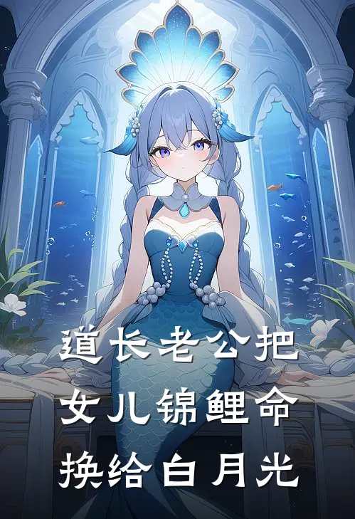 道长老公把女儿锦鲤命换给白月光