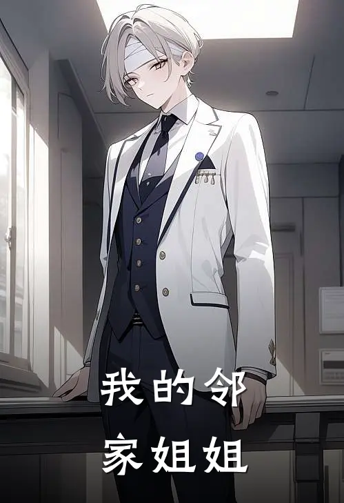 我的邻家姐姐