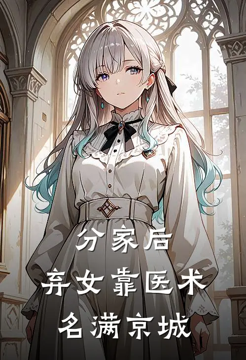 分家后，弃女靠医术名满京城