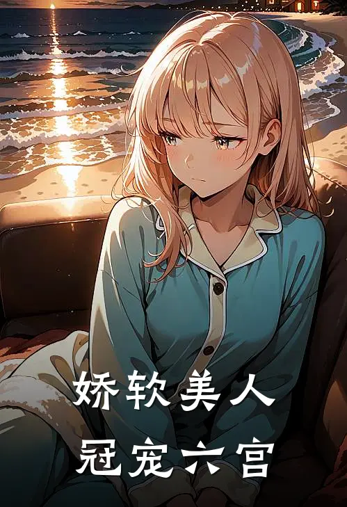 娇软美人冠宠六宫