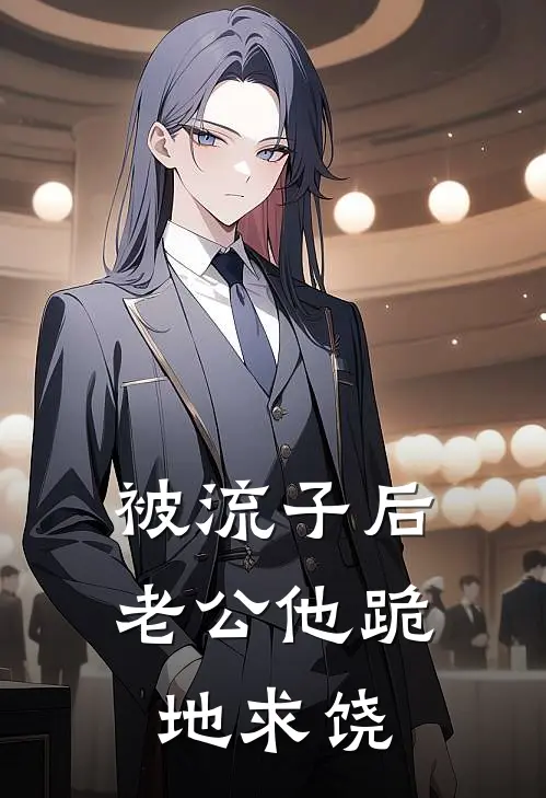 被流子后，老公他跪地求饶