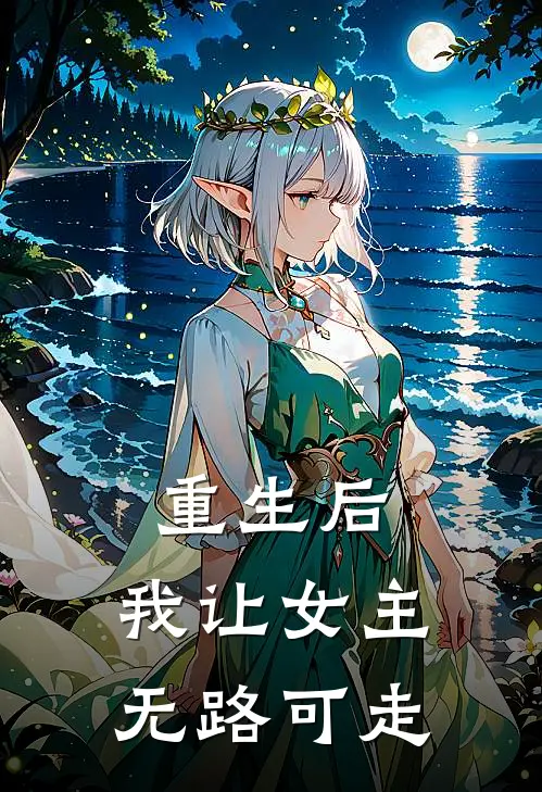 重生后，我让女主无路可走