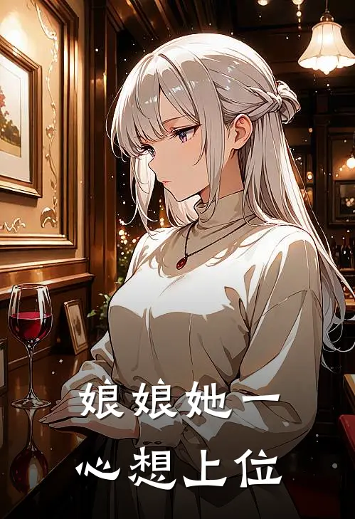 娘娘她一心想上位