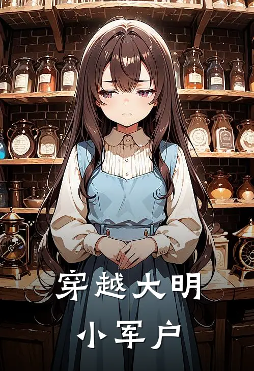 穿越大明小军户