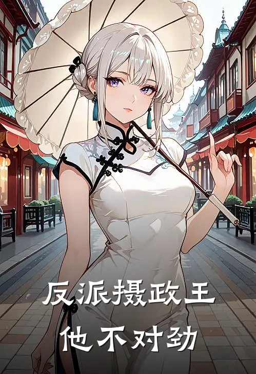 反派摄政王他不对劲