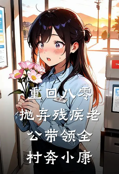 重回八零，抛弃残疾老公带领全村奔小康