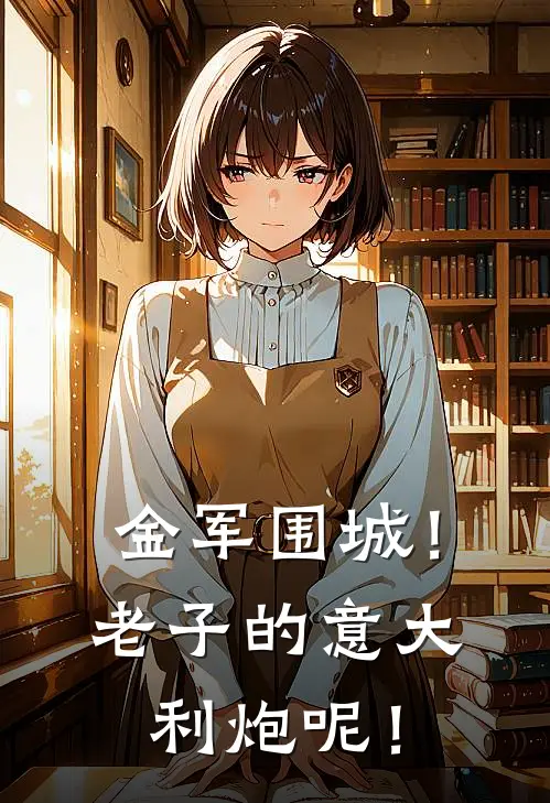 金军围城！老子的意大利炮呢！