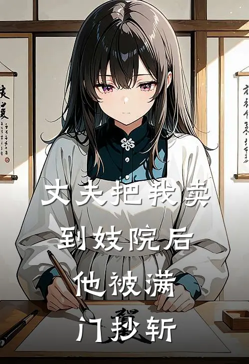 丈夫把我卖到妓院后，他被满门抄斩