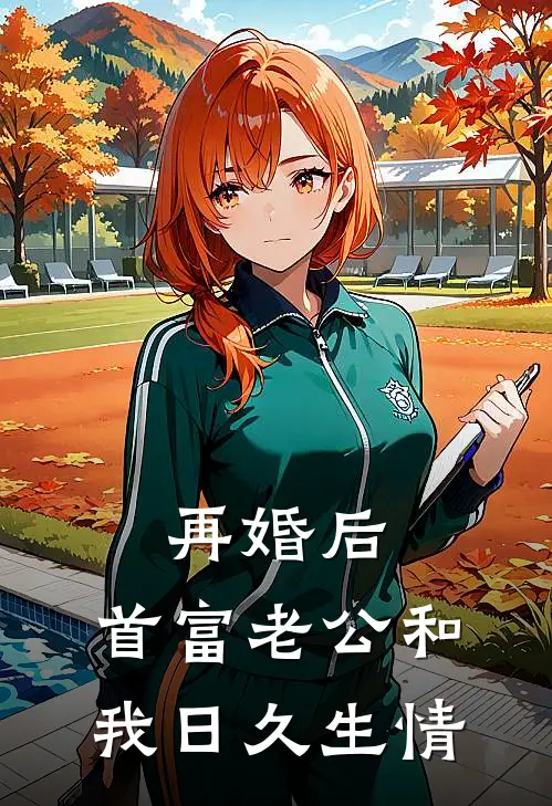 再婚后，首富老公和我日久生情