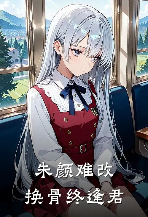 朱颜难改：换骨终逢君