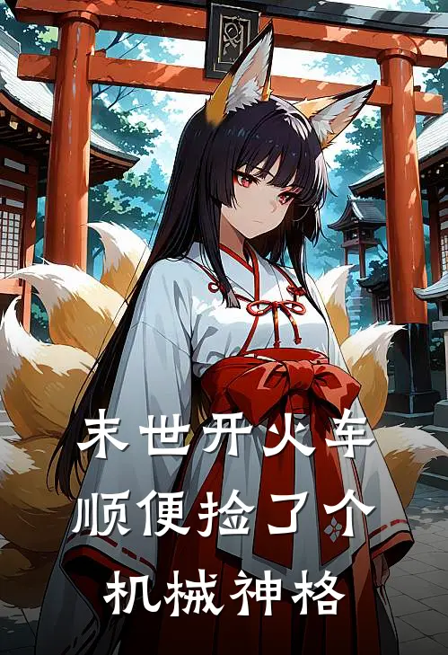 末世开火车，顺便捡了个机械神格