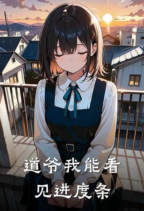 道爷我能看见进度条