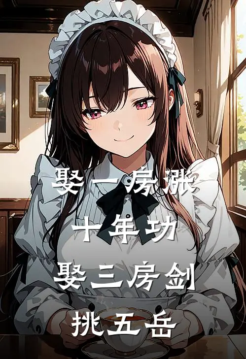 娶一房涨十年功，娶三房剑挑五岳