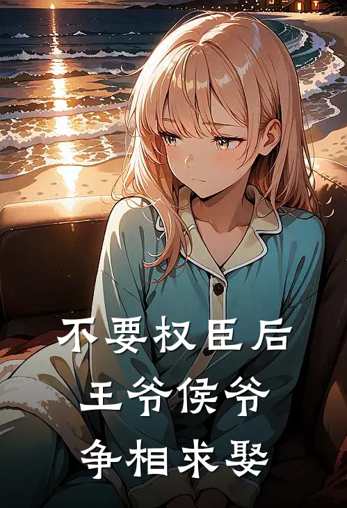 不要权臣后，王爷侯爷争相求娶