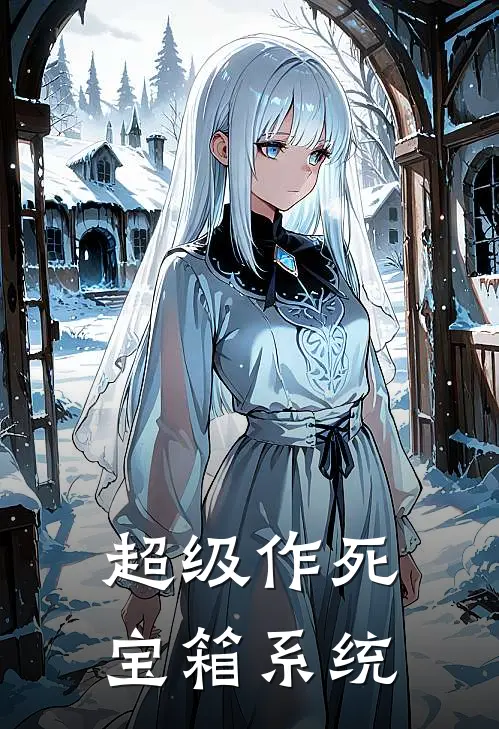 超级作死宝箱系统