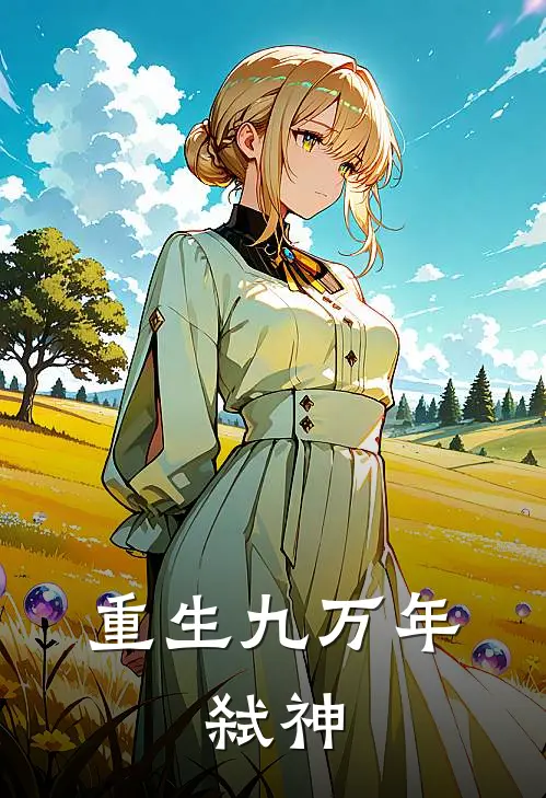 重生九万年：弑神