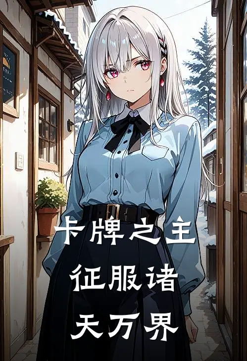 卡牌之主：征服诸天万界