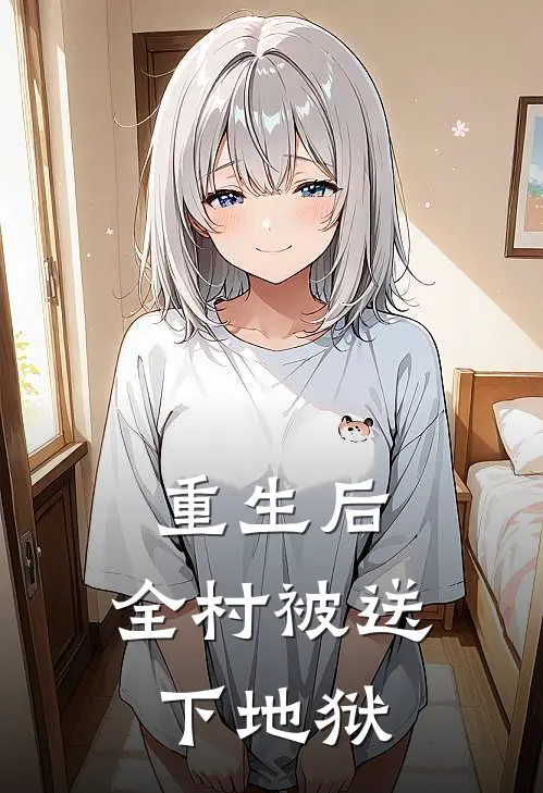 重生后，全村被送下地狱