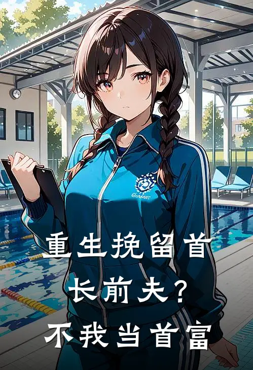 重生挽留首长前夫？不，我当首富