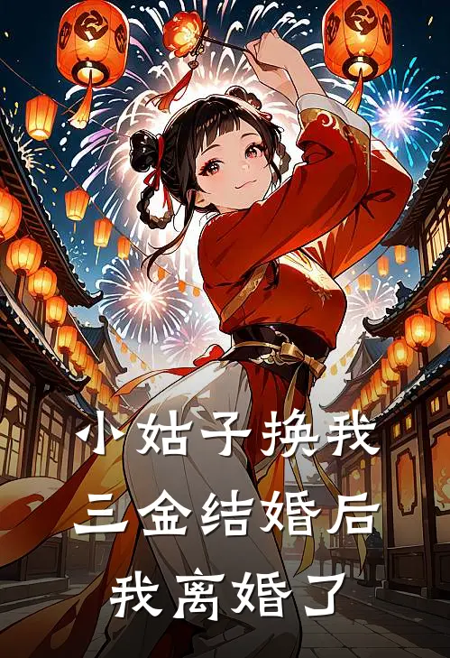 小姑子换我三金结婚后，我离婚了