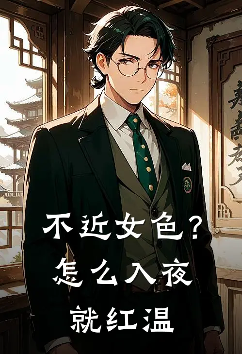不近女色？怎么入夜就红温