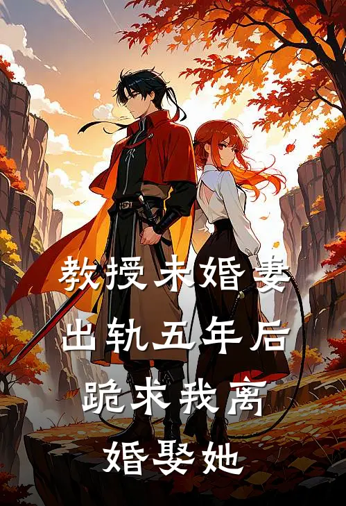 教授未婚妻出轨五年后，跪求我离婚娶她