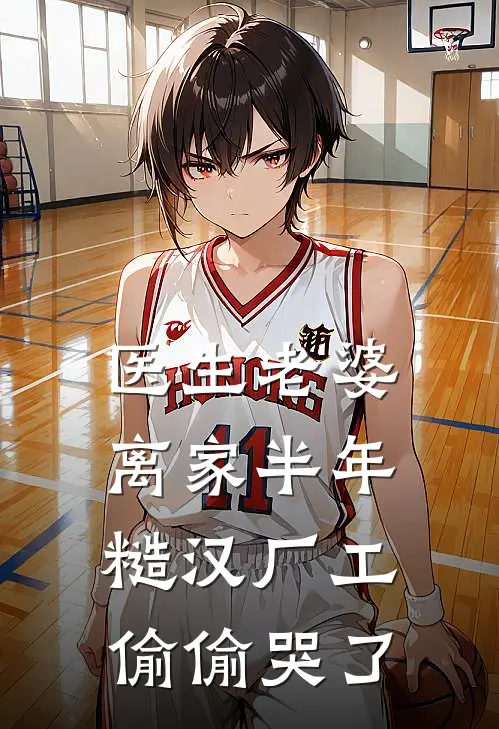 医生老婆离家半年，糙汉厂工偷偷哭了