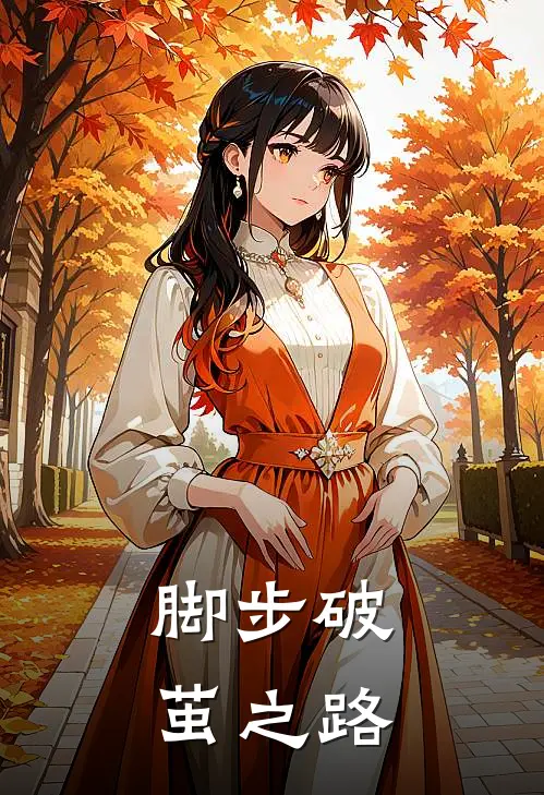 脚步破茧之路