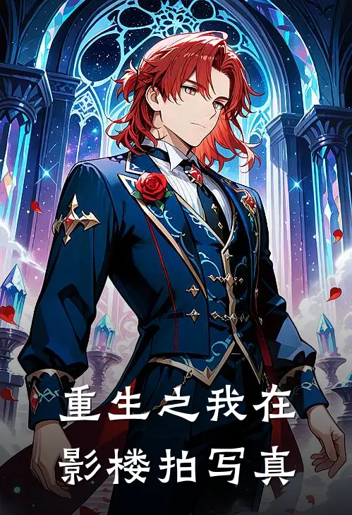 重生之我在影楼拍写真