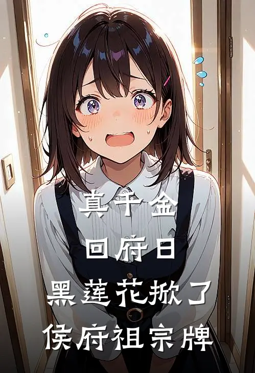 真千金回府日，黑莲花掀了侯府祖宗牌