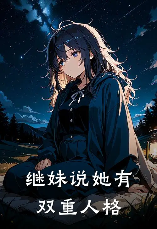 继妹说她有双重人格