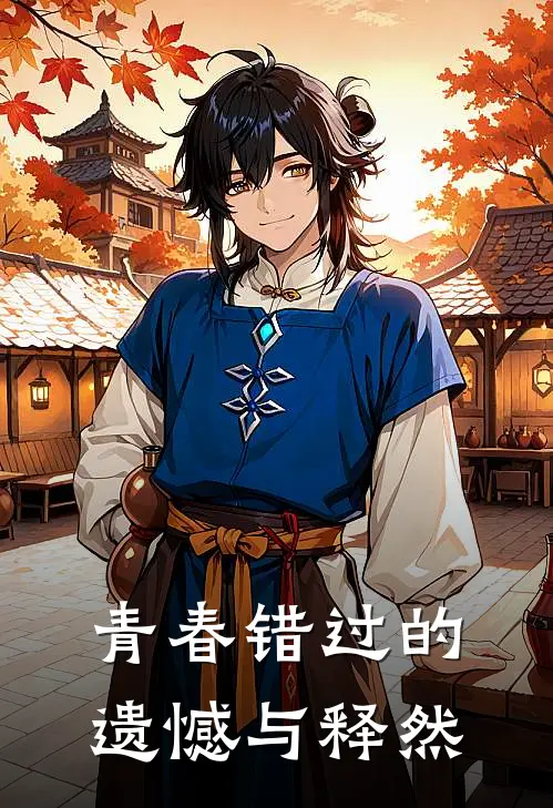 青春错过的遗憾与释然