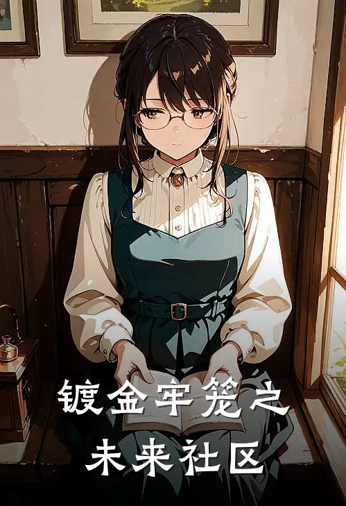 镀金牢笼之未来社区