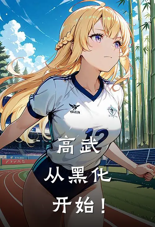 高武：从黑化开始！