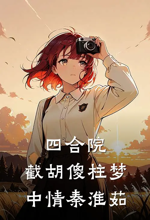 四合院：截胡傻柱梦中情秦淮茹