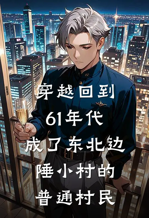 穿越回到61年代，成了东北边陲小村的普通村民