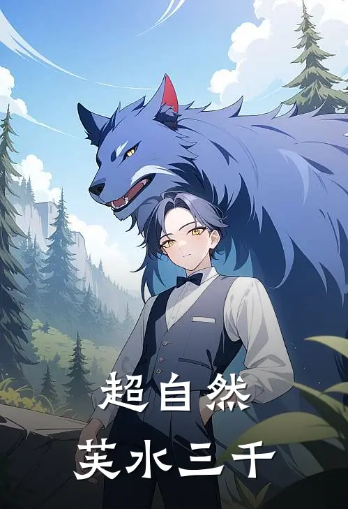 超自然：芙水三千