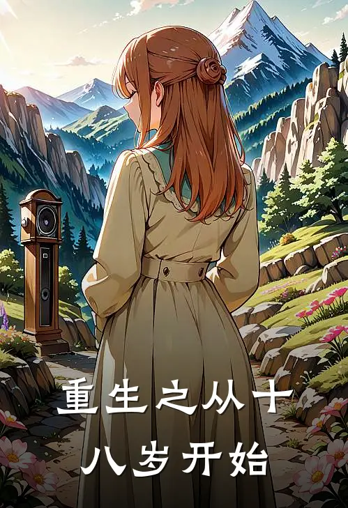 重生之从十八岁开始