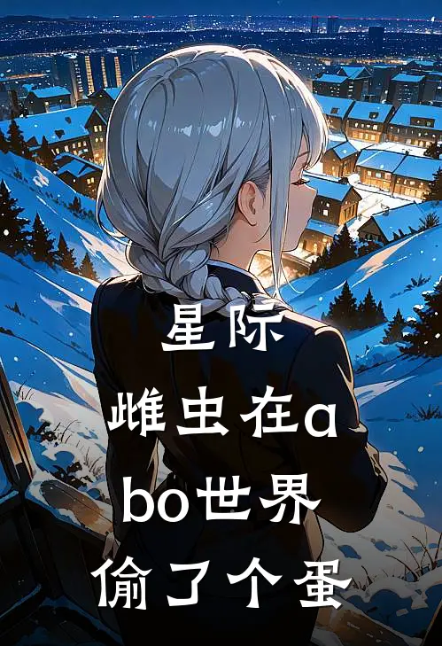 星际：雌虫在abo世界偷了个蛋