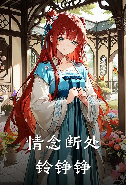 情念断处铃铮铮