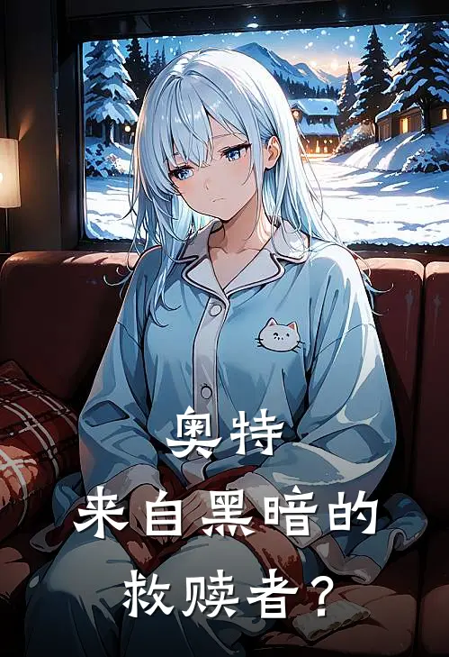 奥特：来自黑暗的救赎者？