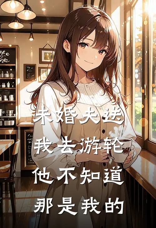 未婚夫送我去游轮，他不知道那是我的